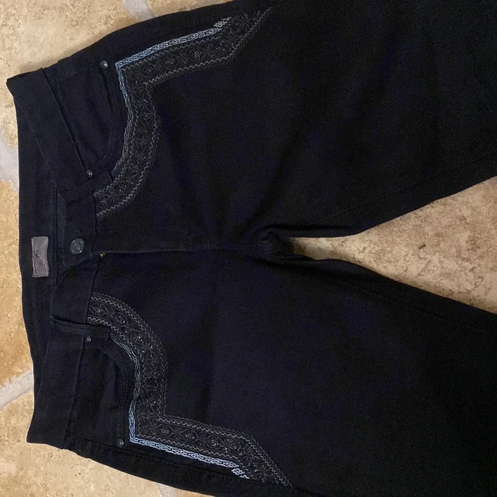 Mother jeans size 27 - Picture 3 of 8